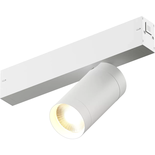 DK8010-WH Акцентный  светильник SMART SPOT 9W DIM 3000K-6000к белый