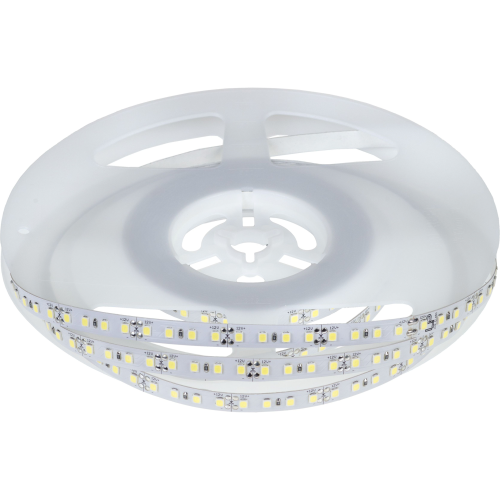 Светодиодная лента LP 2835 128/м (12W/м) 12V холодная, класса LUX