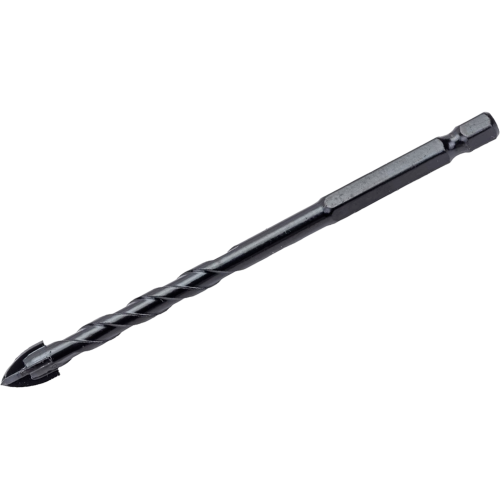 Сверло универсальное 2В 6*55мм