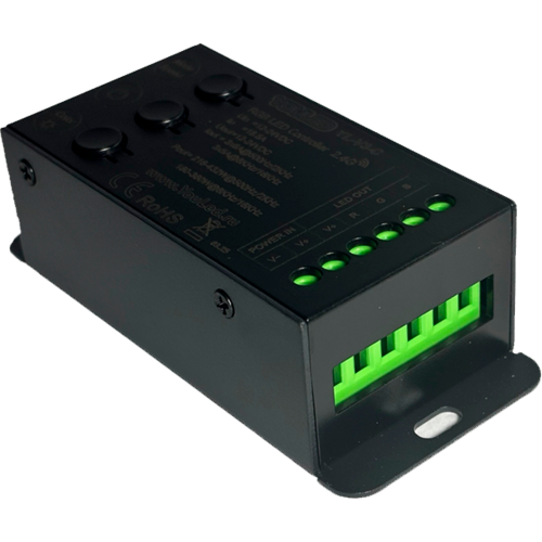 Контроллер  YOULED YL-V3-C RGB, 3 канала по 144 ВТ, при 16кГц 3*120Вт