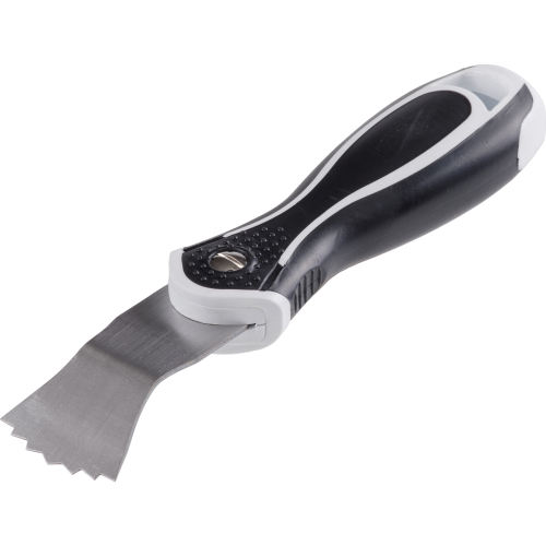 Лопатка ПВХ Корона усил 1 гиб