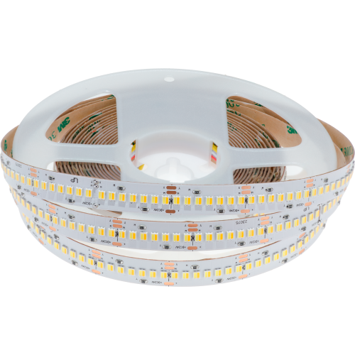 Светодиодная лента LP 2835 238/м (476 chips) max 30Вт/м 24B CCT