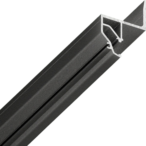 Багет AL ПФ-3444 BORZZ FLY MINI некрашенный