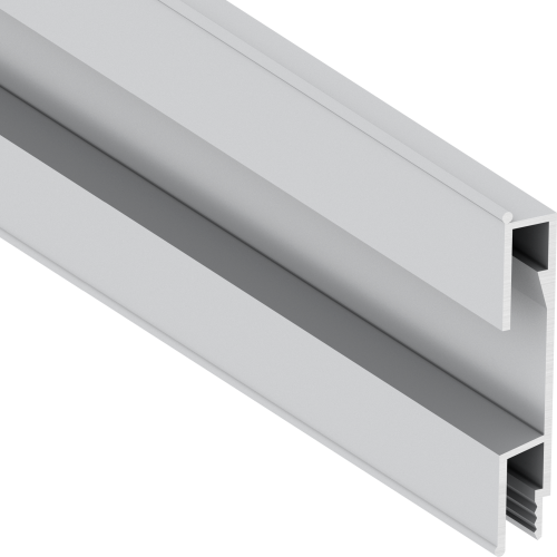 Профиль ПК-4, 3D, 2,5м