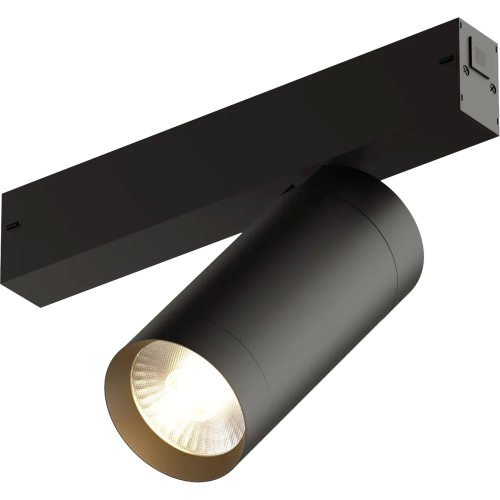 DK8020-BK Акцентный  светильник SMART SPOT 20W DIM 3000K-6000к черный