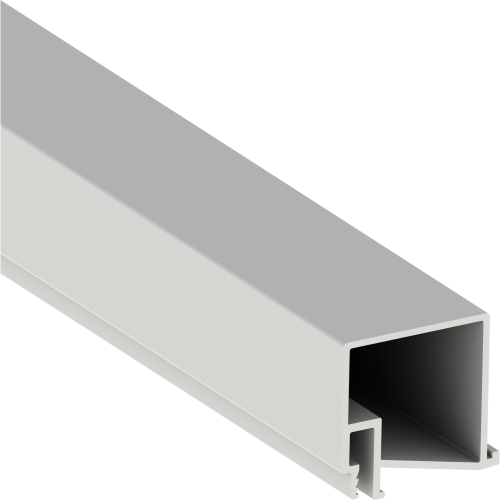 Евробрус ПВХ 2,5м