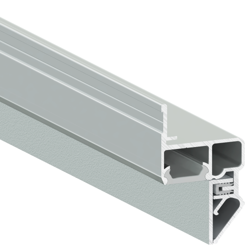 Профиль для интерьерной подсветки FENIX DEEP (Белый)