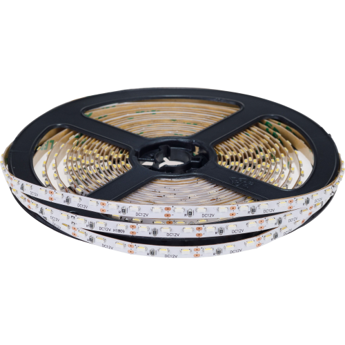 Светодиодная лента бокового свечения LP 315 120/m (12W/м) 12V холодная 5mm