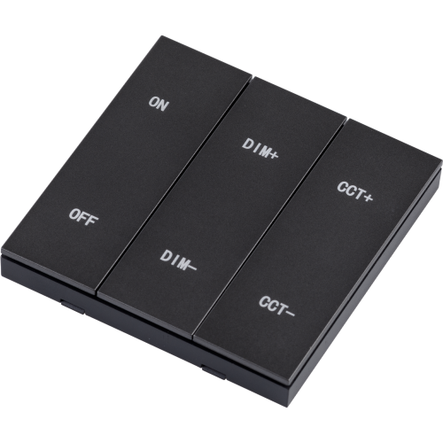 Панель управления трековой системой М220