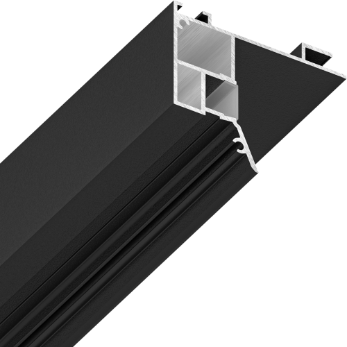 UMBRA Парящий профиль, черный