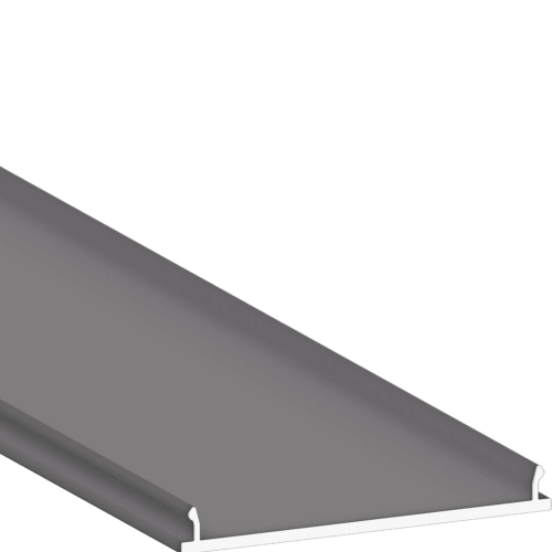 Экран световые линии ЧЕРНЫЙ 3см ПФ-7321, ПФ-6838