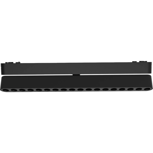 Светильник BLACK BOOK MAGNETIC H5 48V 18W 36° 4000K OSRAM | Black 330mm | 28619