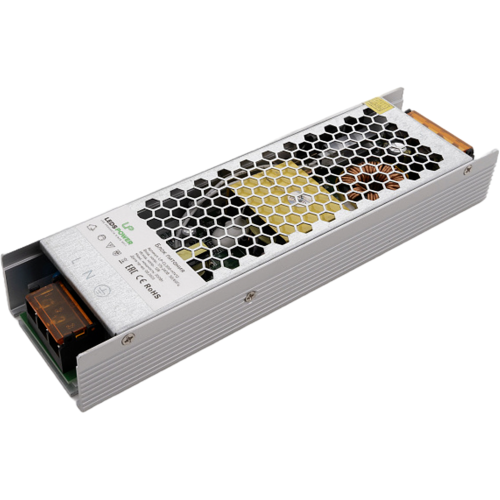 Блок питания 300Вт 12В ULTRA SLIM