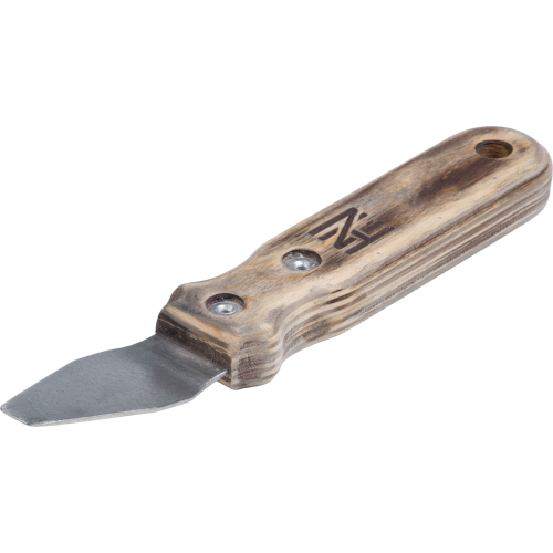 Шпатель 2П Перьевой прямо