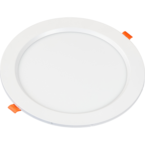 LED панель круглая CLASSIC, 18W, 4200к, 1530ЛМ, D225*23 Dв200