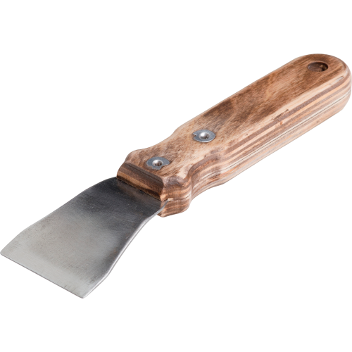 Шпатель 6пп повседневный прямо