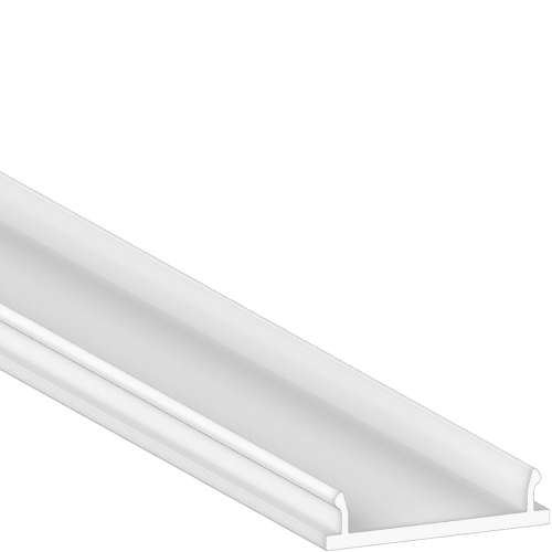 Экран световые линии поликарбонат 1,5см ПФ-7140, 5594