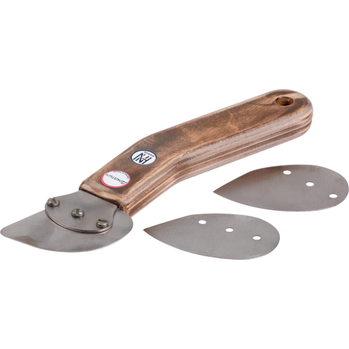 Шпатель Докатыч 3 лезвия