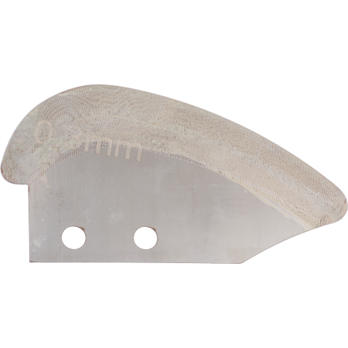 Заготовка метал  Рокер 0,3 Черная Ручка