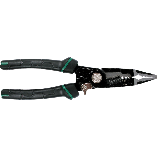 Пассатижи многофункциональные