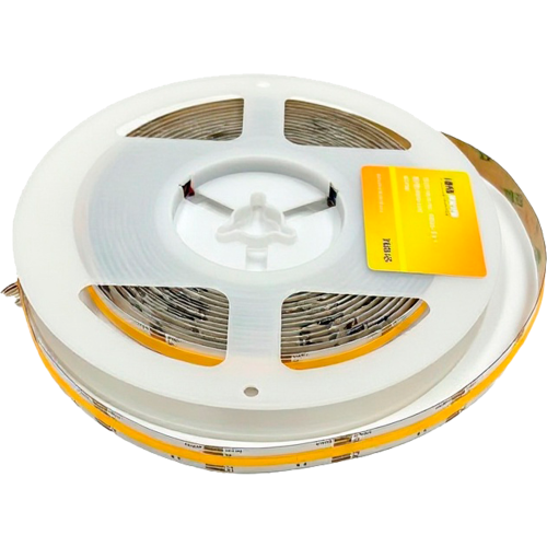 Светодиодная лента LP COB premium  480/м 3 в 1 (5/10/15Вт) 24V теплая