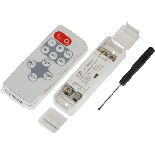 Контроллер одноцветный N10 Nano 15A