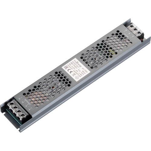 Блок питания, серия Premium block, 48V, 300W, IP20