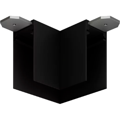 Угловой соединитель для трека Magnetic S39
