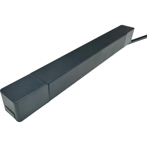 Блок питания для трековой магнитной системы MAGNETIC H5 100W 48V Black | 250mm | 27457