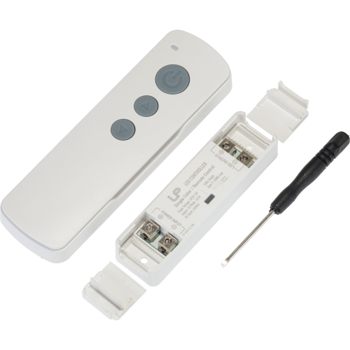 Диммер N12-S Nano 15A