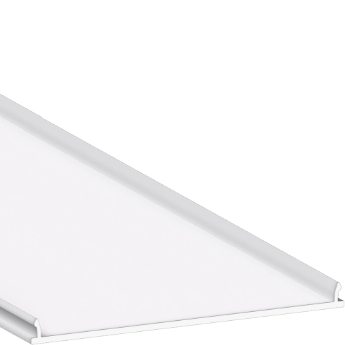 Экран световые линии поликарбонат 5см ПФ-7320