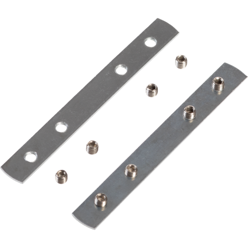 2025-3 Комплект прямых соединителей для профиль-трек (ЭКОНОМ)