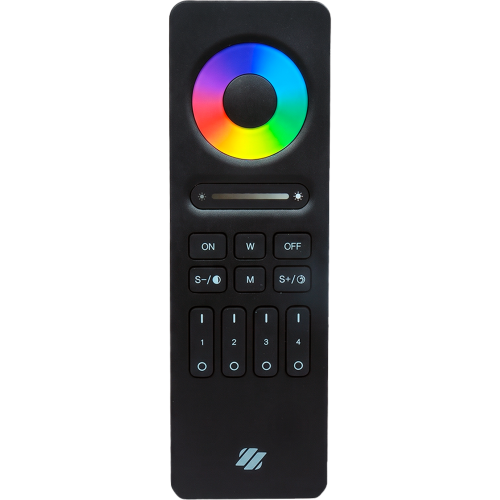 Четырехзонный пульт ДУ YOULED YL-NV-NT4-B