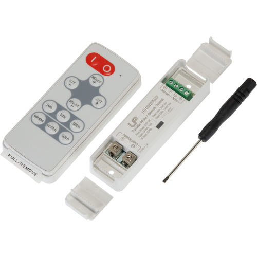 Контроллер CCT N20-S Nano RF 16A