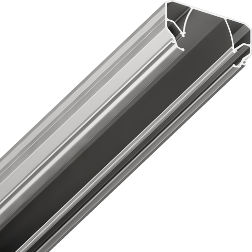 Багет AL ПФ-3649- BORZZ LIGHT 30 световые линии