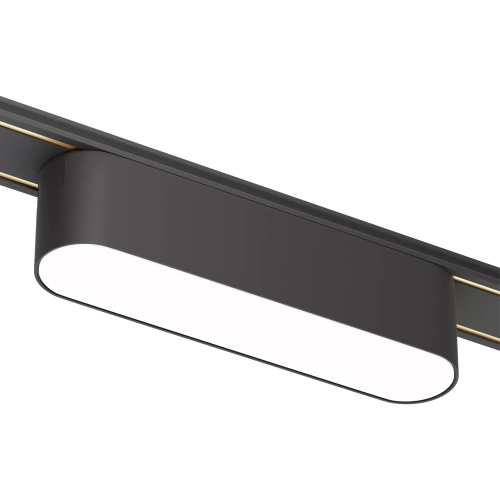 Светильник LINER MAGNETIC H5 48V 6W 120° 2400-6000K Tuya Smart OSRAM | Black 115х25х25mm