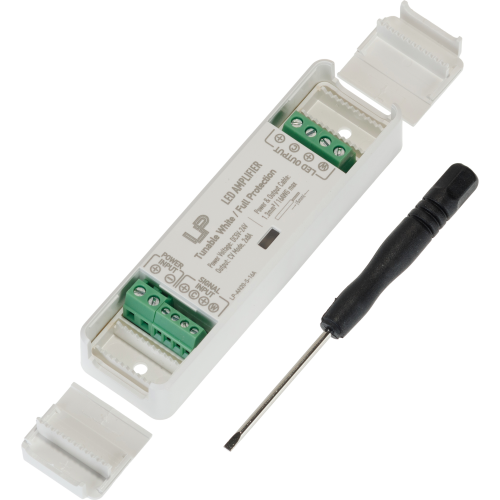 Усилитель CCT AN20-S Nano 16A