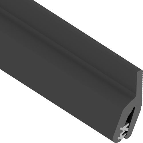 Евробагет Теневой ПВХ Йошка 2м