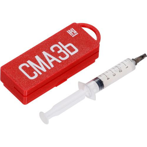 Смазь коробочка со смазкой