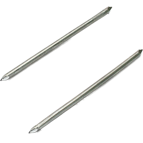 Гвозди стыковочные крупные