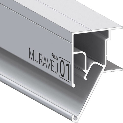 Багет AL ПФ-6806 - MURAVEJ 01 - муравей