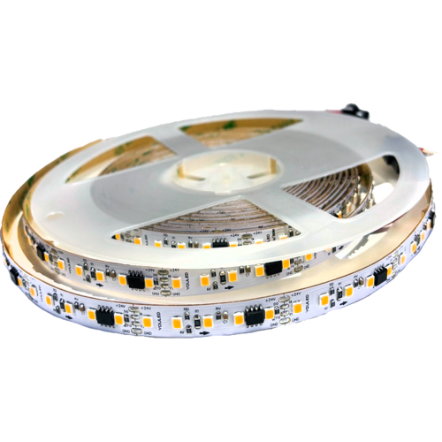 Лента YouLED SPI 12W 3000K 120d светодиодная