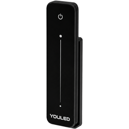 Пульт YouLed YL-R11 черный 1 зона