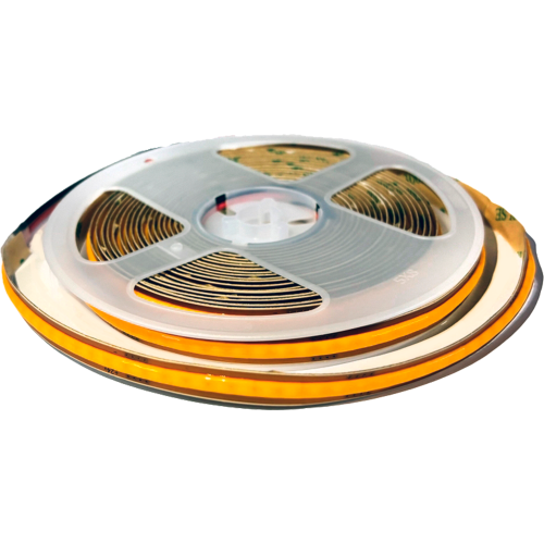 Лента светодиодная YouLed FREECUT COB 8w 3000K 400/м 8мм