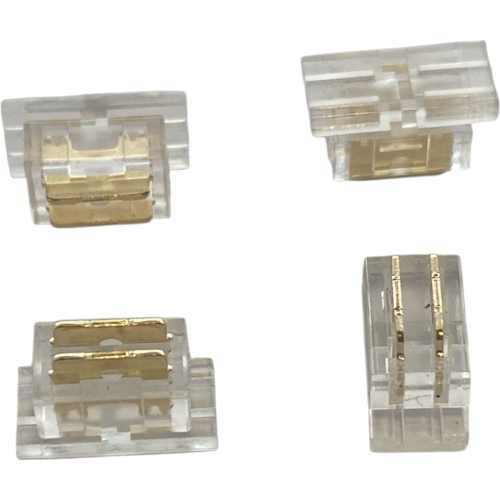 Коннектор соединения ленты с лентой SMD-5mm-2P YB2P-5 GEN3