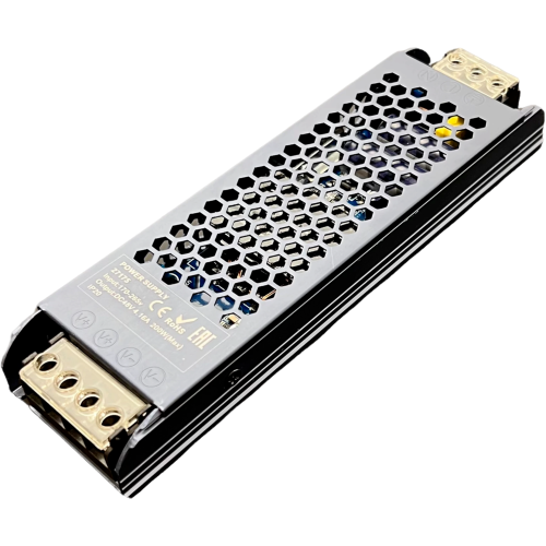 Блок питания 300W 48V ULTRA SLIM, IP20