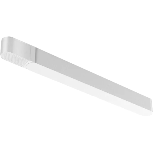 Блок питания для трековой магнитной системы MAGNETIC H5 100W 48V WHITE/340mm | 28701