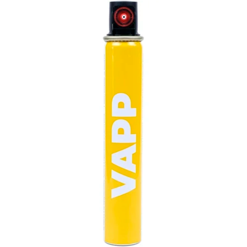 Газовый баллон VAPP PRO для монтажного пистолета