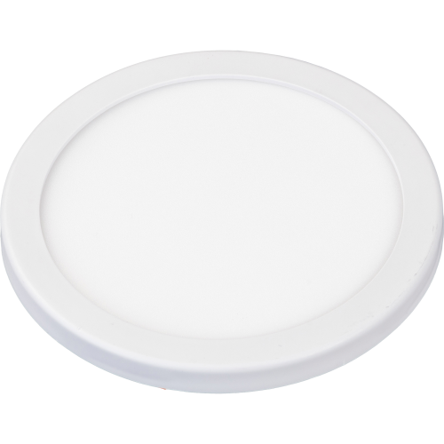 LED панель круглая UNIVERSAL, 15W, 4200к, 1280ЛМ, D170*30 Dв60-140