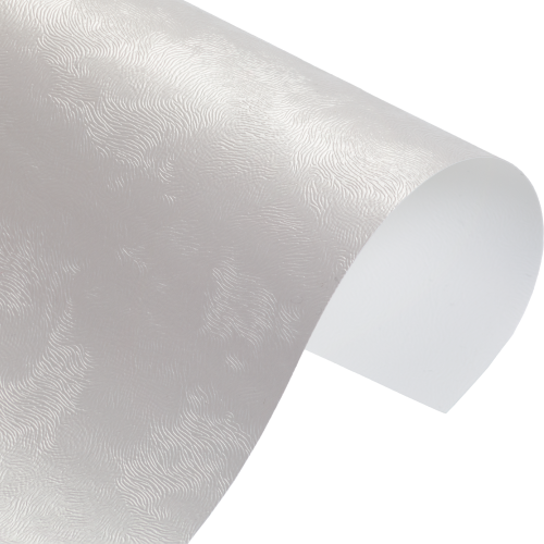 Шелкография Мех Перламутр